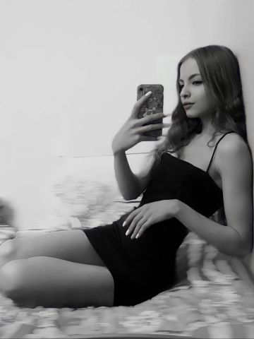 Проститутка Элеонора